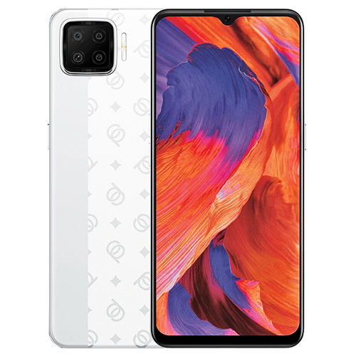 Oppo A73 - Pictures
