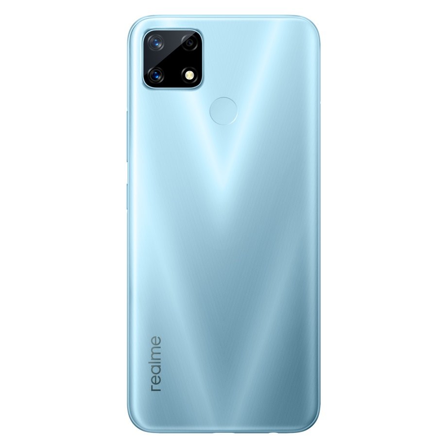 Realme 7i (Global) - Pictures