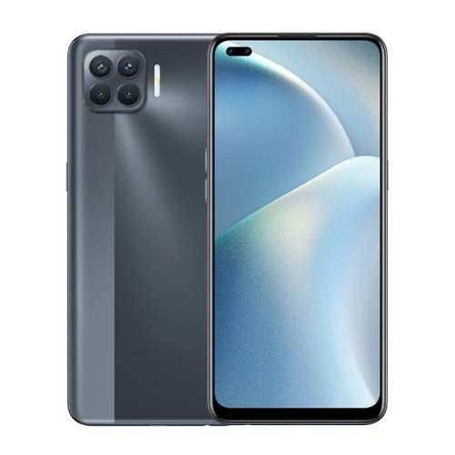 Oppo Reno4 F - Pictures