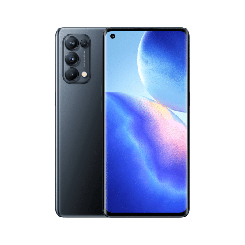 Oppo Reno5 5G - Pictures