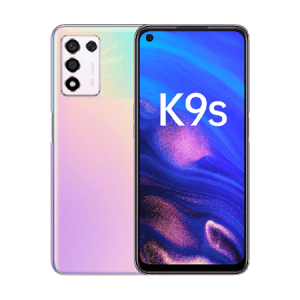 Oppo K9s - Pictures
