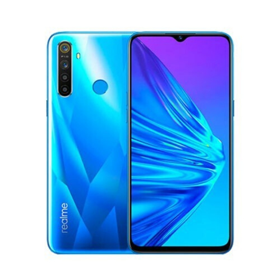 Realme 5i - Pictures