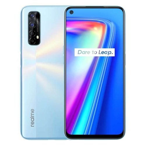 Realme 7 (Global) - Pictures