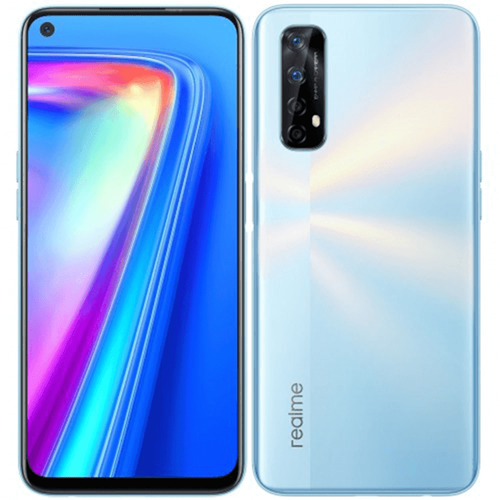 Realme 7 (Global) - Pictures