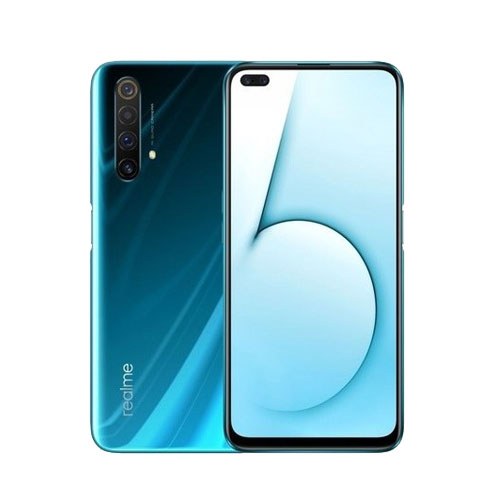 Realme X3 - Pictures