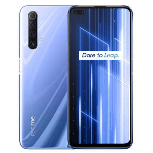 Realme X50 5G - Pictures