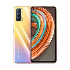 Realme X7 (India) - Pictures