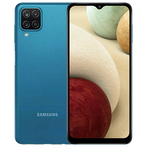 Samsung Galaxy A12 Nacho - Pictures