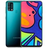 Samsung Galaxy M21s - Pictures