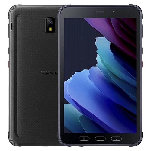 Samsung Galaxy Tab Active3 - Pictures