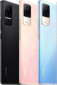 Xiaomi Civi - Pictures