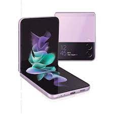 Samsung Galaxy Z Flip3 5G - Pictures