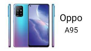 Oppo A95 - Pictures