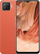 Oppo A73 - Pictures