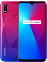 Realme 3i - Pictures