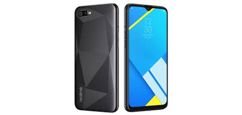 Realme C2s - Pictures