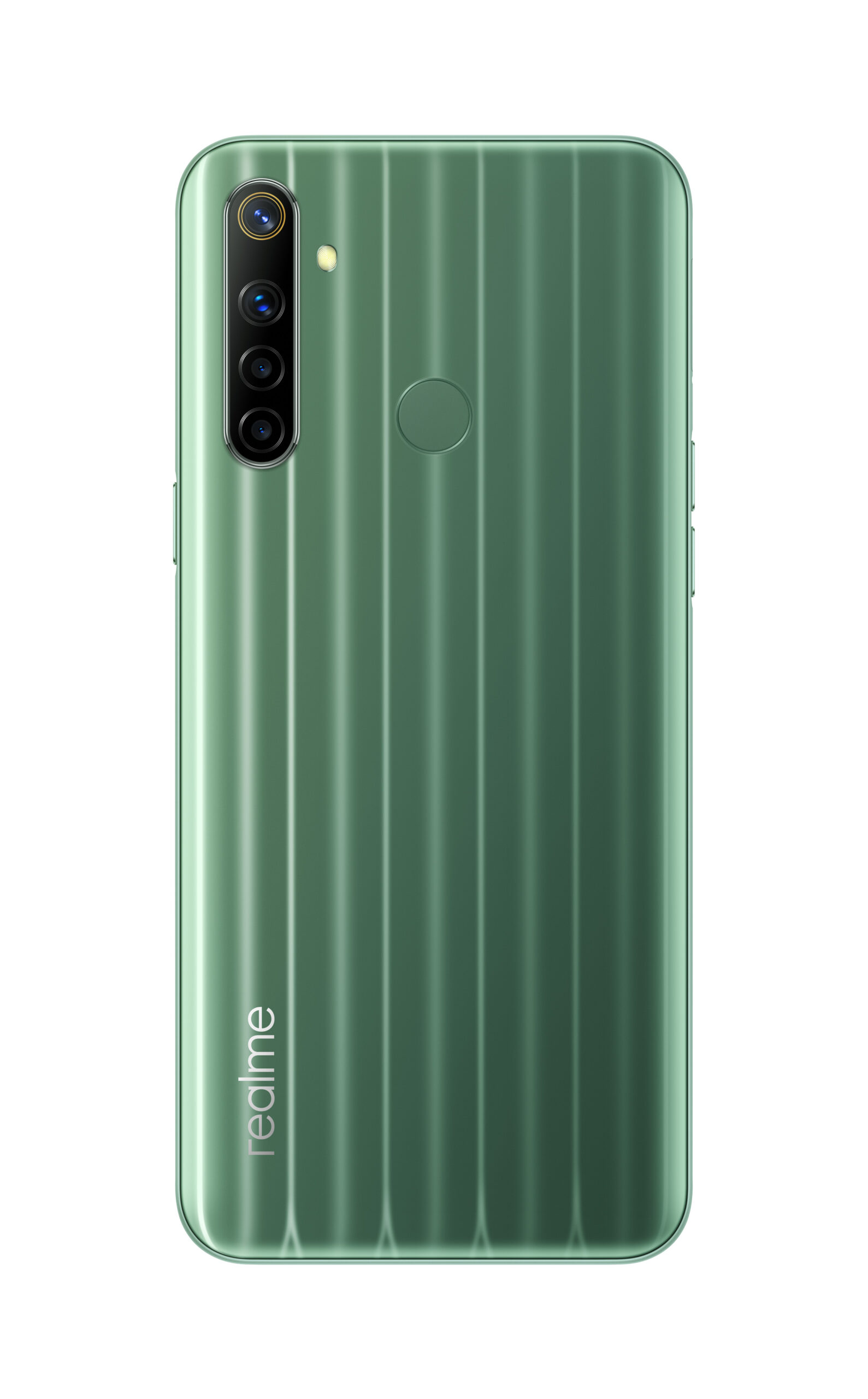 Realme 6i - Pictures