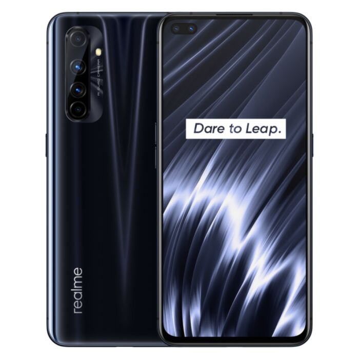 Realme X50 Pro Player - Pictures