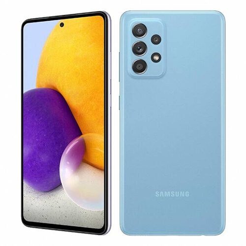 Samsung Galaxy A72 - Pictures