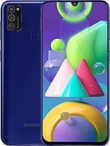 Samsung Galaxy M21 - Pictures