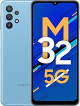 Galaxy M32 5G - Pictures