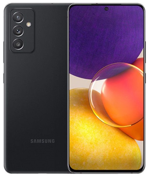 Samsung Galaxy Quantum 2 - Pictures
