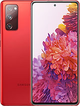 Samsung Galaxy S20 FE, Samsung Galaxy S20 FE 5G