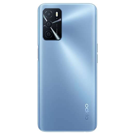 Oppo A16 - Pictures