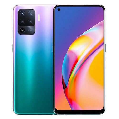 Oppo A94 - Pictures