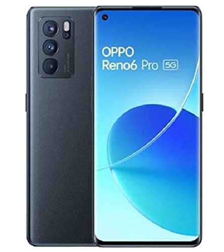 Oppo Reno6 Pro 5G - Pictures