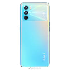 Oppo K9 Pro - Pictures