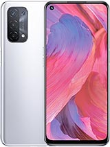 Oppo A74 - Pictures