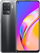 Oppo F19 Pro+ 5G - Pictures