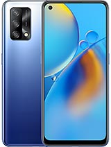 Oppo F19 - Pictures