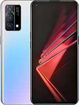 Oppo K9 - Pictures