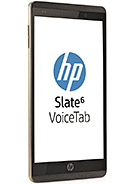 HP Slate6 VoiceTab - Pictures