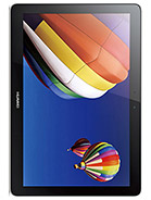 Huawei MediaPad 10 Link+ - Pictures