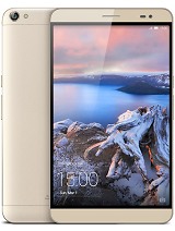 Huawei MediaPad X2 - Pictures