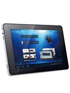 Huawei MediaPad S7-301w - Pictures