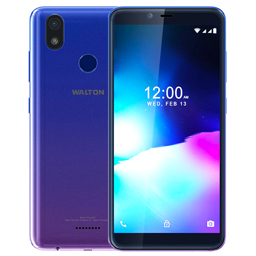 Walton Primo NF4 - Pictures