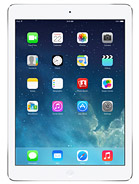 Apple iPad Air - Pictures