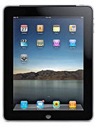 Apple iPad Wi-Fi - Pictures
