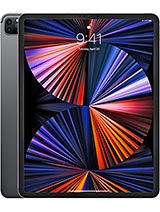 Apple iPad Pro 12.9 (2021) - Pictures