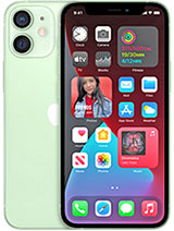 Apple iPhone 12 mini - Pictures