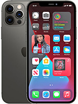 Apple iPhone 12 Pro - Pictures