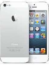 Apple iPhone 5 - Pictures