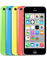 Apple iPhone 5c - Pictures