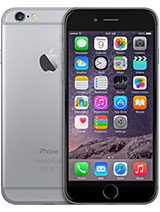Apple iPhone 6 - Pictures