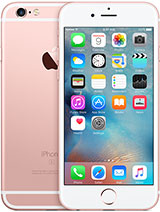 Apple iPhone 6s - Pictures