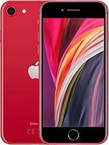 Apple iPhone SE (2020) - Pictures